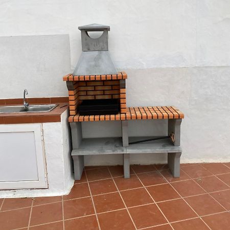 NazaretOasis Houseアパートメント エクステリア 写真
