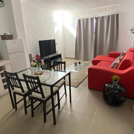 NazaretOasis Houseアパートメント エクステリア 写真