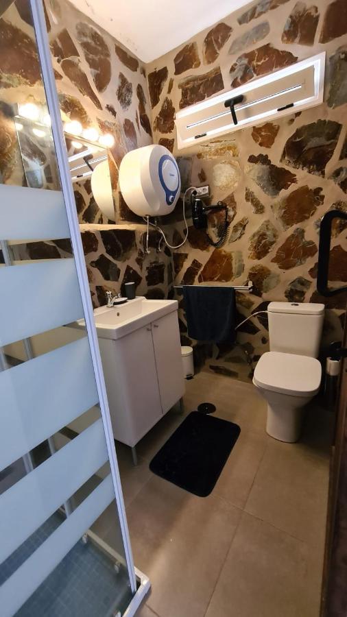 NazaretOasis Houseアパートメント エクステリア 写真