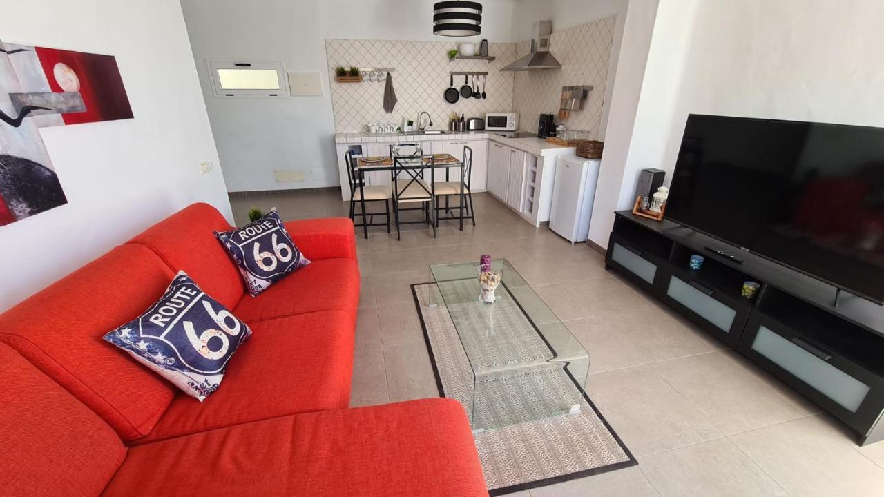 NazaretOasis Houseアパートメント エクステリア 写真
