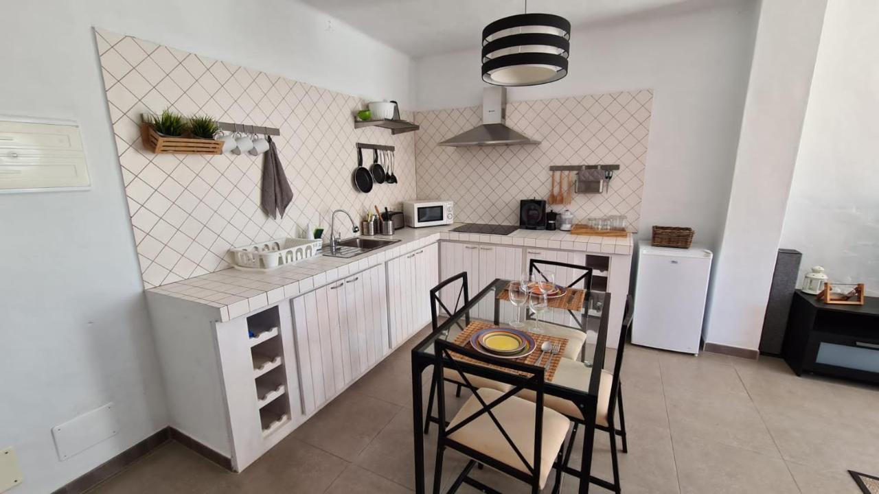 NazaretOasis Houseアパートメント エクステリア 写真