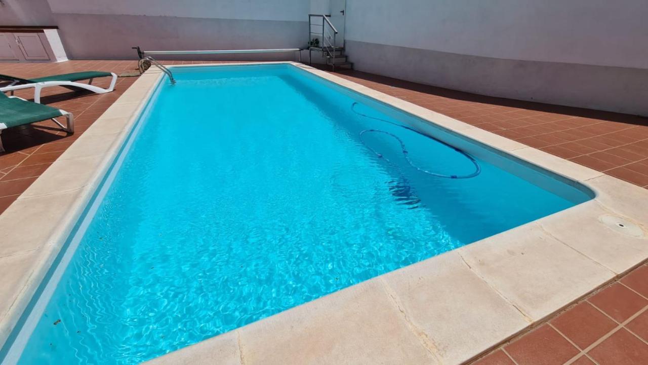 NazaretOasis Houseアパートメント エクステリア 写真