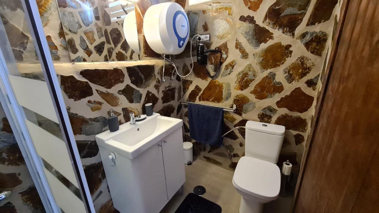 NazaretOasis Houseアパートメント エクステリア 写真