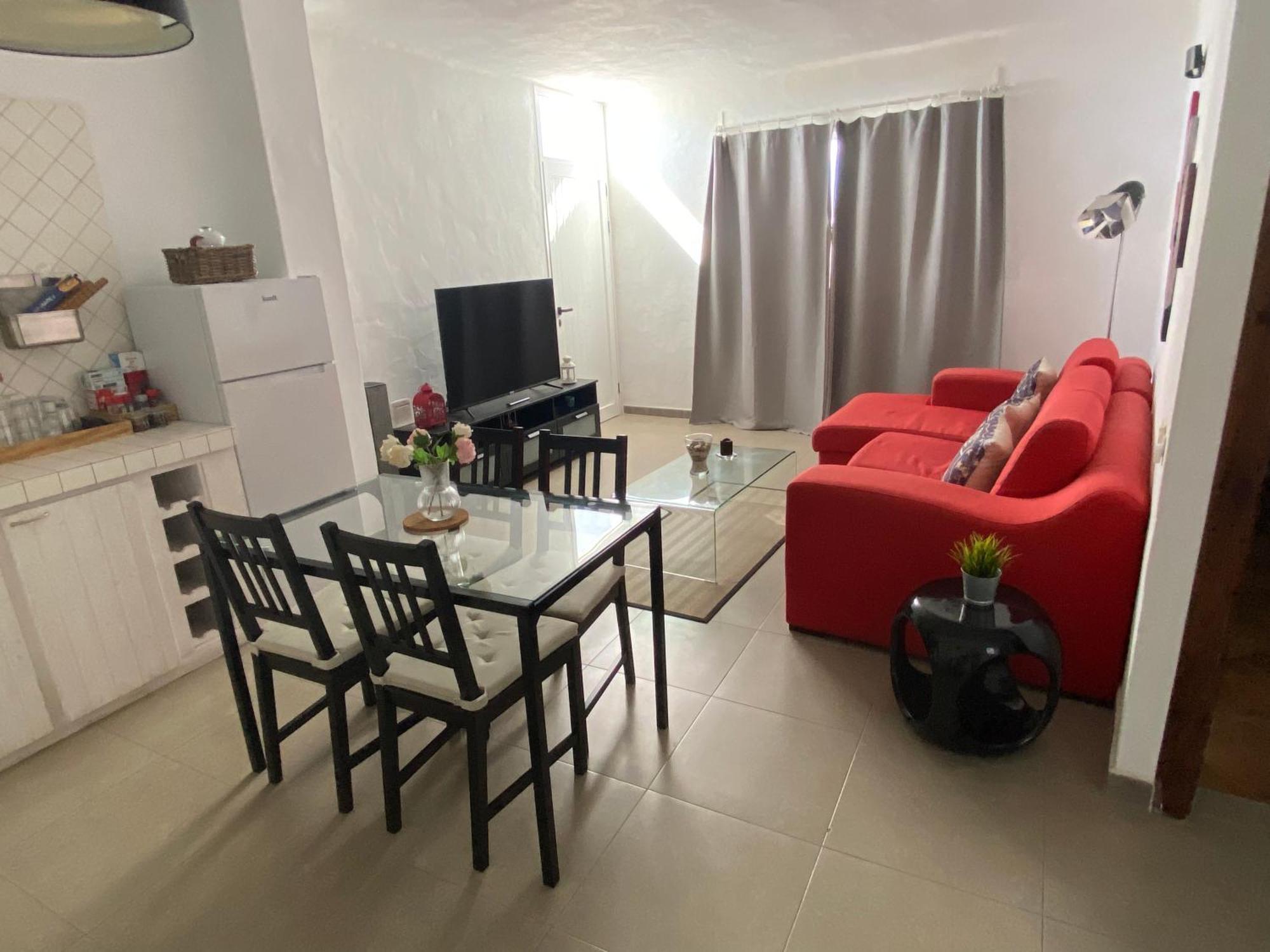 NazaretOasis Houseアパートメント エクステリア 写真